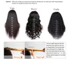 Body Wave Människohår HD spetsperuker 5x5 13x4 13x6 schweiziska spetsblekknutar Förplockade naturligt hårfäste för svarta kvinnor