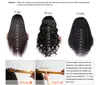 Body Wave Human Hair HD Peruki koronkowe 5x5 13x4 13x6 Szwajcarskie koronkowe węzły wybielające wstępnie wyrzucane naturalne włosy dla czarnych kobiet