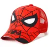 The latest party hats, children's spiders, outdoor sports travel golf sunshade baseball caps, a variety of styles to choose from, support for custom logos