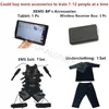 Bodytec fitness sport trainer body slimming vest EMS training machine muscle stimulator suit gym equipment Wireless