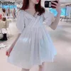 lila klänningar för arbete