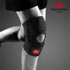 NatureHike مرنة الركبة الركبة الرياضية kneecaps رقيقة اللياقة البدنية الجري