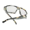 Occhiali da sole fotocromatici quadrati Uomo Polarizzati Chameleon Driving Shades Occhiali da sole Cambia colore Uomo Camo oculos gafas