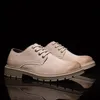 Kleding schoenen heren casual mode man mannelijke schoenman man witte lederen sneaker voor heren winter 2021 loafers