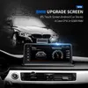Reproductor de DVD para coche de 10,25 "y 8 núcleos, pantalla IPS, sistema Android 10, estéreo, navegación multimedia, vídeo para BMW E90 E91 E92 E93 2012-2016 BT WIFI Google Auto GPS