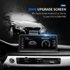 10.25 "8 Rdzeń Samochód Odtwarzacz DVD IPS Ekran Andriod 10 System Stereo Navi Multimedia Vidio dla BMW E90 E91 E92 E93 2012-2016 Bt WiFi Google Auto GPS