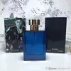 Mężczyźni Perfumy EDT Klasyczny mężczyzna Spray 100 ml Cytrus Świeże i pikantne Notatki Kwiatowe Długotrwały Zapach Dobry Zapach Darmowa Opłata pocztowa