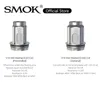 Smok TFV18 Mini Coils 0.2Ohm 0.33ohm Meshed 0.15ohm Dual Mesh-vervangingspoelhoofd voor Fortis Kit 100% origineel
