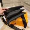 Designer Handbags clutch crossbody bags Bagsmall68 lady Envelope shoulder bag for women fashion chains purse luxury handbag cowhide puff hobo messenger Wholesale