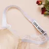 Deruilady 2 stks kanten bloemenletterbanden beha vrouwen plus maat sexy lingerie comfort aangepast draadloze bralette push up bh bra vrouw 210623