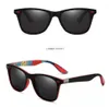 ÉTÉ printemps homme Polaroid Sport mode lunettes de soleil conduite sport femme loisirs cyclisme, vélo, lunettes de plein air 15 couleurs coupe-vent adumbral