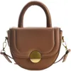 Texture Bag Women's 2022 Autumn and Winter New Trend Versatile Fashion One Shoulder Messenger Bag Handbag