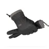 Extérieur coupe-vent imperméable commerce extérieur polaire arctique gants hommes hiver équitation ski alpinisme