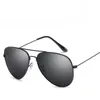 Klassische Sonnenbrille Männer Marke Designer Fahrspiegel Mode Sonnenbrille Frauen Unisex UV400 Oculos de Sol