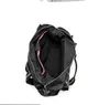 Luxurys ombro soft ginásio bolsas de viagem para homens esportes fitness gymtas mitchel treinamento bagagem tas sac de designer sacos esportivos
