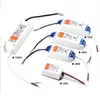 Adaptateur de pilote de transformateur de LED alimentation DC12V 28W 48W 72W 100W lumières transformateurs d'éclairage AC DC 220V à 12V