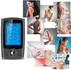 wholesalestore Health Gadgets Muscle Therapy Stimulation 24 Modes-Electric Massage Pain Relief