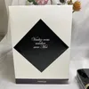 Nötr parfüm kadın parfümleri seksi koku spreyi 50ml eau de parfum EDP Don't Be Shy avec moi Rolling in Love büyüleyici deasin hızlı teslimat