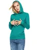 Европа и америка женские топы пуловеры радуга свитер осень зима толстовка Kintted 6486 50 210508