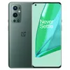 원래 OnePlus 9 Pro 5G 휴대 전화 8GB 12GB RAM 256GB ROM Snapdragon 888 Hasselblad 50MP 4500mAh NFC 안드로이드 6.7 "전체 화면 지문 ID 얼굴 스마트 핸드폰