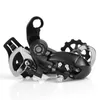 rear derailleur shifter