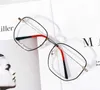 2019 lunettes de créateur de luxe pour hommes femmes accessoires lunettes Vintage lunettes de soleil 214w