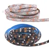 Strips USB-Powered Bluetooth LED Strip Light RGB SMD DC5V Neon voor Home Decoration Gamer Cabinet Computer Flexible Lint