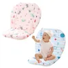 Stroller Parts & Accessories Feeding Highchair Pram Pad Cover Universal Baby Seat Cushion Liner Mat