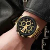 Curren Männer Uhren 2022 Luxus Casual Sport Armbanduhren Quarz Männliche Uhr mit Chronograph Edelstahl Marke Watch