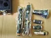 Ny Clarinet Buffet B12 17 Key BB Tune Bakelite Spela Musikinstrument Clarinet med tillbehör