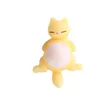 Cartoon Cute Big Abdomen Cat Mochi Squishy Toys Slow Rising Fidget Mini Small Kawaii Animal Squeeze Cat Stress Relief For Kids Adults