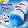 NXY sex men masturbateurs Leten mâle masturbateur avion tasse vide succion réutilisable vagin vraie chatte réglable silicone souple adulte jouet pour hommes Sex Shop 1230