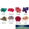 100pcs Sealing Wax Beads For Seal Stamp Wedding Envelope Invitation Card 8 Color1 Factory price expert design Quality Latest Style Original Status