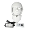 Zmusza skóry LED 7 Kolory LED Light Light Terapia PDT PDT Maska twarzy maska ​​twarzy facie kosmetyka hurtowa