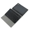 For Galaxy Tab A7 10.4-inch Wireless Keyboard Case T500 Keyboard Holder with pen slot