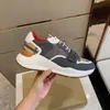 2023 Designer Sneakers Herren Schuhe Damen Trainer Kalbsleder Sneaker Trainer Plattform Sneaker Vintage Wildleder Freizeitschuhe Leder Trainer