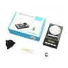 Mini Portable Pocket Scale LCD Jewelry Precision Digitals Kitchen Electronic Digital Scales3830744