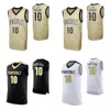 NCAA College Vanderbilt Commodores Basketball Jersey 0 Saben Lee 1 Dylan Disu 2 Scotty Pippen Jr 3 Maxwell Evans Custom Stitched