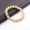 Punk Stil Männer Frauen Armband 10MM CZ Pflastern Ball Luxus Elastische Schmuck Geschenk Valentinstag Urlaub Weihnachten