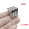 vierkante blokmagneten