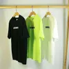 VETEMENTS T-shirt 2021 Men Women Vetements Tracking T-shirts Back Postmark Spring Summer VTM Tops Tag High Quality Cotton Tee X0628