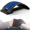 Multi Nível Ajustável Massager Magnético Terapia Equipamento Maca De Maca De Pescoço Pescoço Fitness Lombar Cervical Spine Support 220208