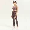 Lu-Yoga 브래지어 여성의 새로운 유럽과 미국 패션 뷰티 백 Shockproof 수집 스포츠 브래지어 조끼 휘트니스 요가 착용 LU-YW070