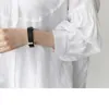 S-XL Plus Rozmiar Lniana Wiosna Top Lato Kobiety Dorywczo S Białe Bluzki Koszule Sexy Loose Ol Koszula Blusas Feminina 210423
