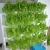 36 Planting Sites 4 Layers Horizontal Hydroponic Grow Kit Garden Plant Vegetable Planting Grow Box Deep Water Culture System 21061290Y