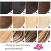 Brown Color Body Wave Hairs Extension I Tip Extensions 100 Human Hair Made For Women6285459