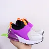 2021 Running Shoes Be True Bred 270s Dusty Cactus Triple Black White Lime Blast Light Bone Punch Kids Sports Sneakers Trainers