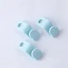 Clothes Hanger Connector Hook Blue Green Pink White Multi-Layer Organizer Heavy Duty Hanging Clips for Clothes Bags Belts ZC777