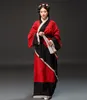 Film TV Stage Wear Cosplay Kostuum Oude Chinese Traditionele Rode Elegante Hanfu Dames Jurk Klassieke Dans Prestatie Outfit