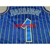 Tutti i ricami No.1 Hardway Maglia sportiva Il capodanno del topo in edizione limitata blu Personalizza i giovani delle donne degli uomini aggiungi qualsiasi nome numerico Gilet XS-5XL 6XL